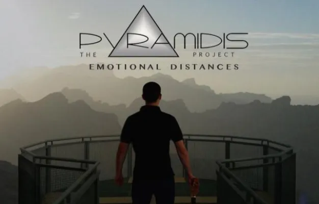 Bild: The PYRAMIDIS Project veröffentlicht neues Album