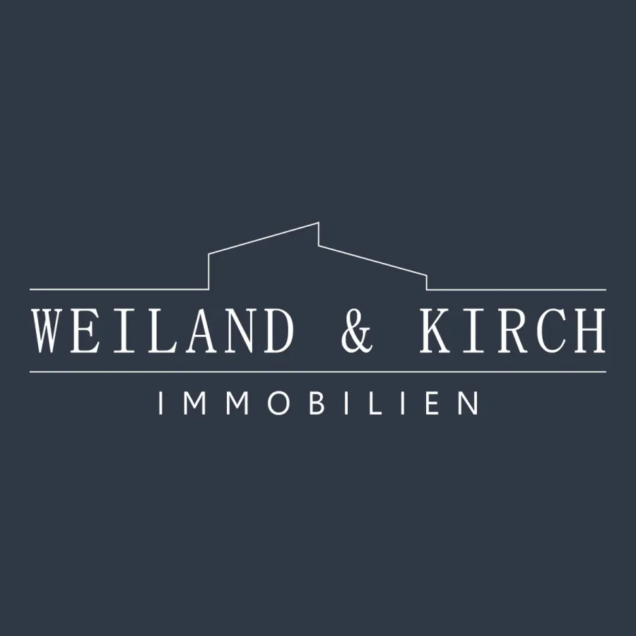 Weiland & Kirch Immobilien Logo (© Weiland & Kirch Immobilien)