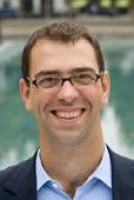 Bild: Rik van Bruggen ist neuer Vice President EMEA von Imprivata