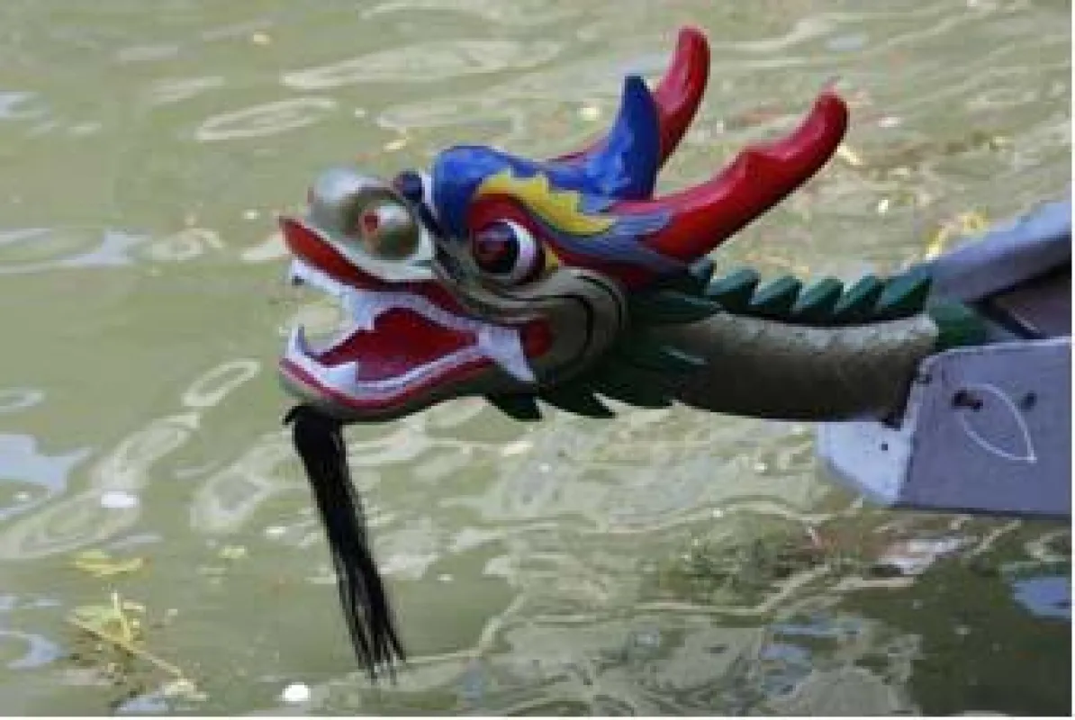 Die Drachen sind wieder da