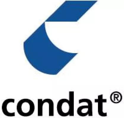 BVG mit Condat-Lösung Instandhalter des Jahres Bild: BVG mit Condat-Lösung Instandhalter des Jahres