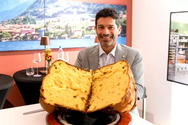 Bild: Garda Foodie – das Paradies für unwiderstehliche Backwaren am Gardasee