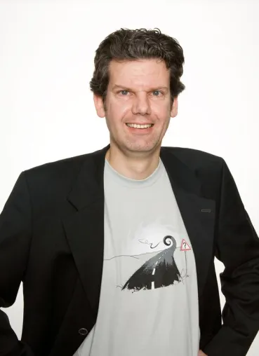 Bild: Zuwachs in der Chefetage: Andreas Schröteler neuer Spreadshirt-CFO