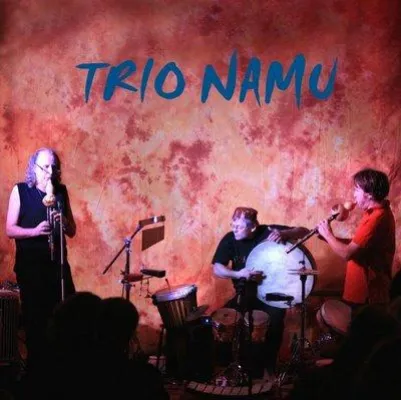 Bild: Trio Namu Live - Exotik aus Norddeutschland