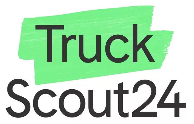 Bild: Runderneuert und getunt: TruckScout24 wird grün