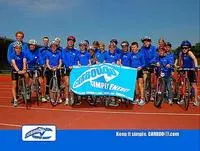 Carboo4U unterstützt die Tri Kids SSF Bonn – mit Konzept zum Erfolg Bild: Carboo4U unterstützt die Tri Kids SSF Bonn – mit Konzept zum Erfolg