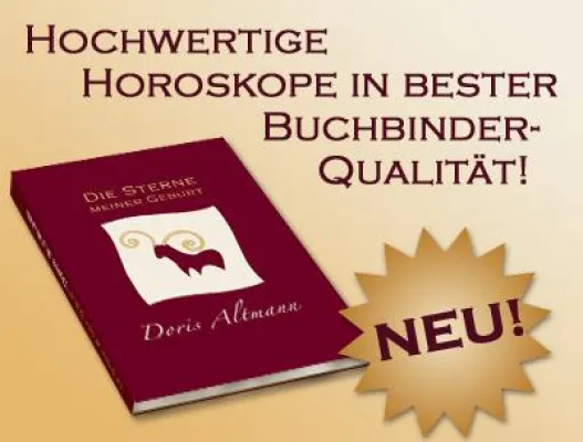 Bild: Nicht nur bei der Leichtathletik-WM - Besser, schöner, schneller – Horoskop – Versender kündigt Relaunch an