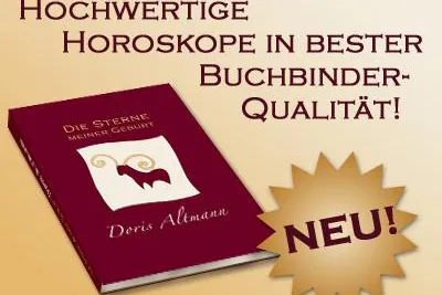 Bild: Nicht nur bei der Leichtathletik-WM - Besser, schöner, schneller – Horoskop – Versender kündigt Relaunch an