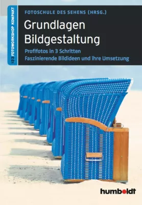 Bild: Zum Erscheinen des Fotoratgebers „Grundlagen Bildgestaltung“: Fotoworkshop mit kostenlosen Fotoratgeber dazu