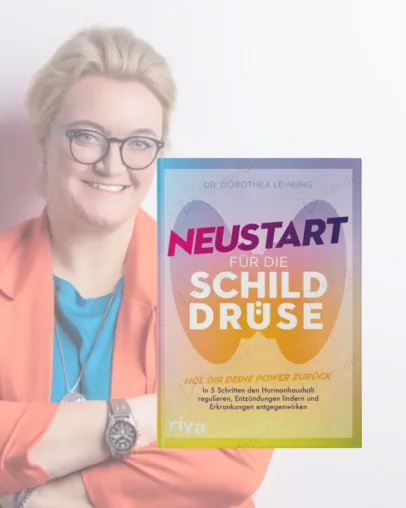 Bild: Unsichtbar krank: Wie die Schilddrüse Millionen Deutsche ausbremst