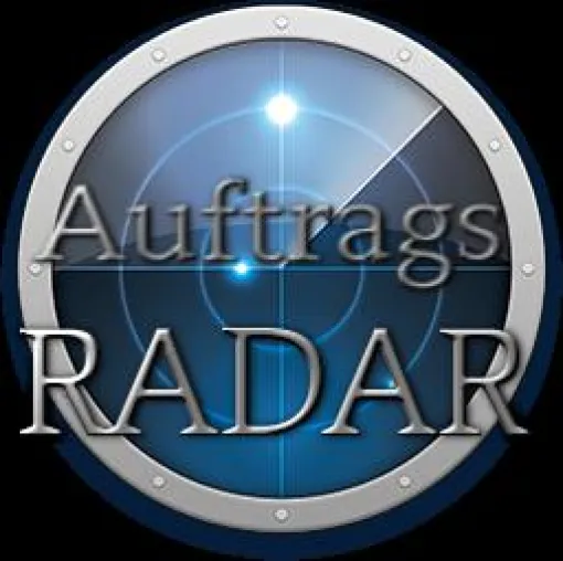 Auftragsradar.tk bald marktreif Bild: Auftragsradar.tk bald marktreif
