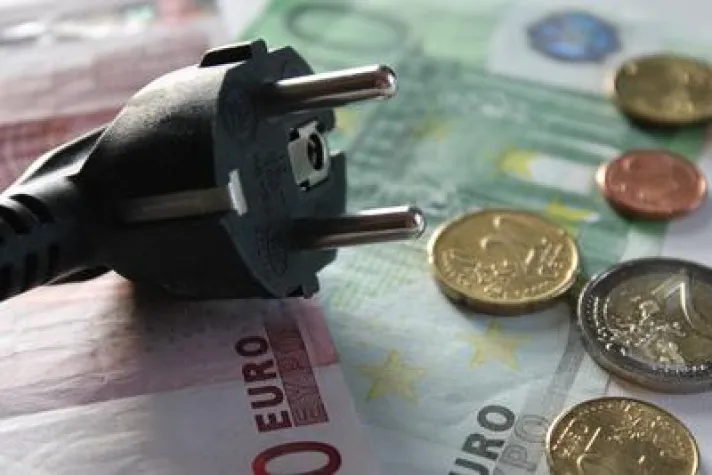 Bild: Immobilien energieeffizient und sparsam machen