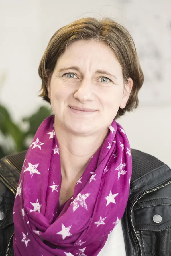 Stefanie Kirchhoffer, brandherde GmbH Heidelberg