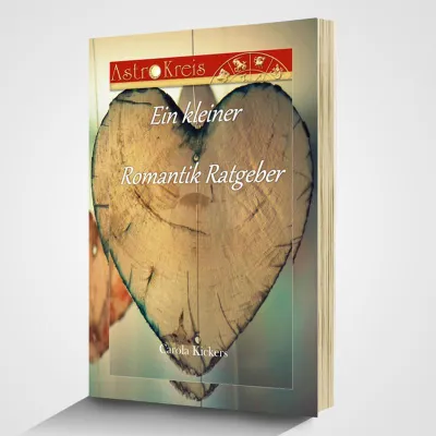 Buchvorstellung: Kleiner Romantik-Ratgeber Bild: Buchvorstellung: Kleiner Romantik-Ratgeber