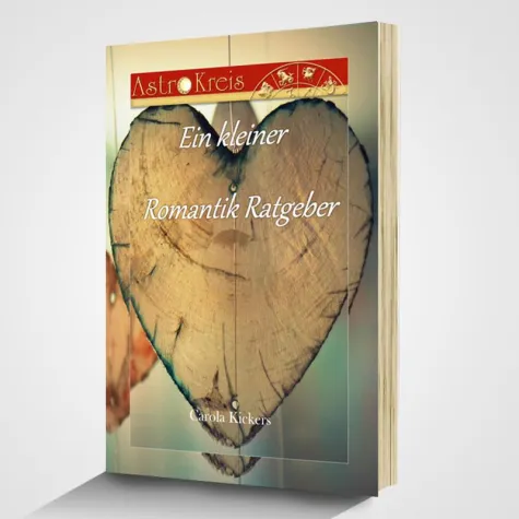 Bild: Buchvorstellung: Kleiner Romantik-Ratgeber