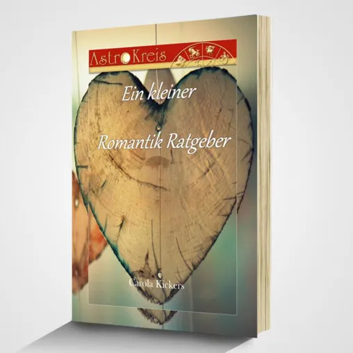 Bild: Buchvorstellung: Kleiner Romantik-Ratgeber