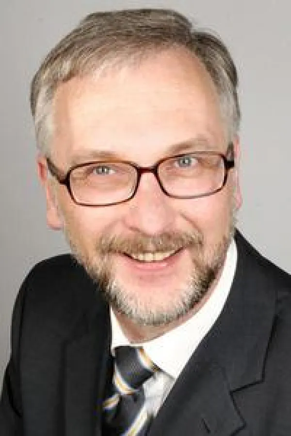 Rechtsanwalt Hartmut Göddecke.