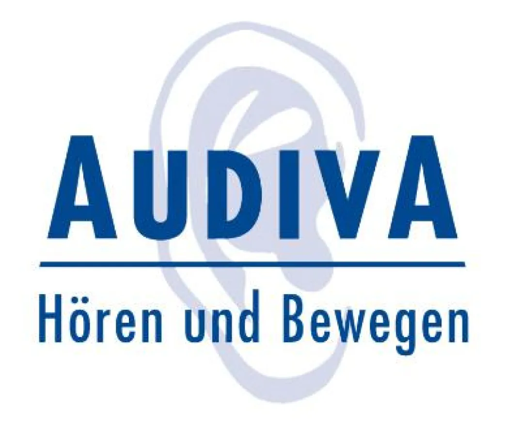 AUDIVA Logo