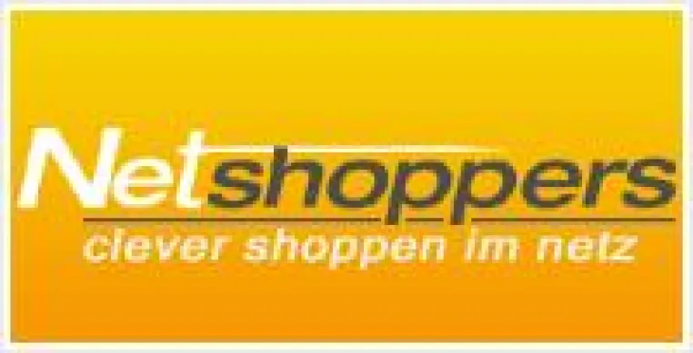 Netshoppers.de – Webportal bietet kategorisierte Übersicht deutschsprachiger Online Shops Bild: Netshoppers.de – Webportal bietet kategorisierte Übersicht deutschsprachiger Online Shops