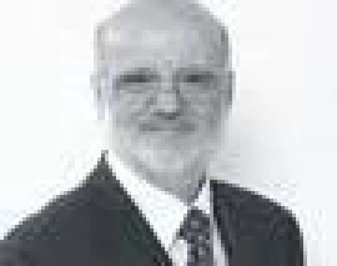 Prof. Dr. András Szász