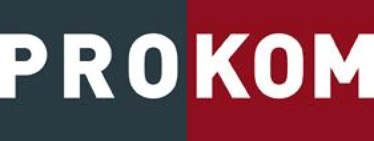Logo PROKOM