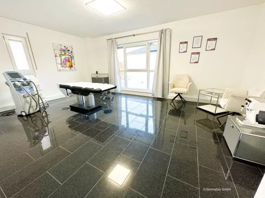Bild: Kosmetikstudio Dortmund - DermaDay GmbH