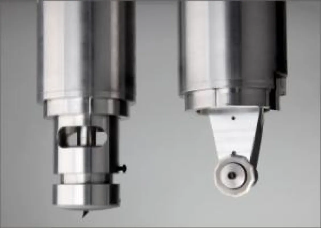 cutEXPERT ecocam tools