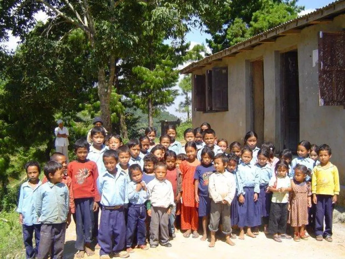 Zukunft möglich machen