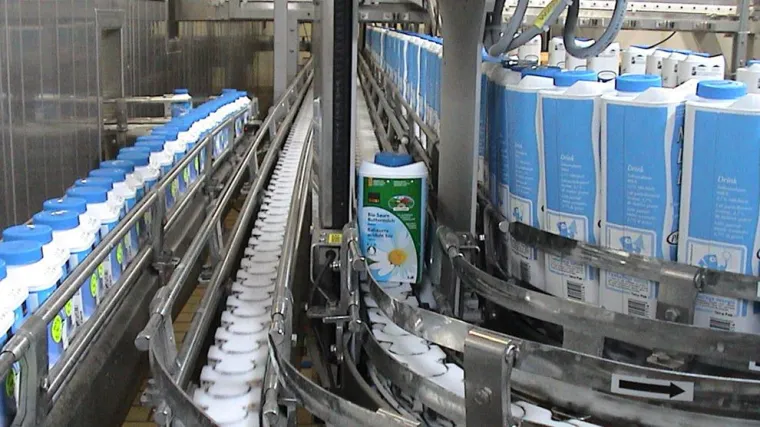 Bild: Emmi startet mit SAP SuccessFactors durch