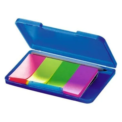 Bild: über 15 Jahre Haftnotizen von si-ri