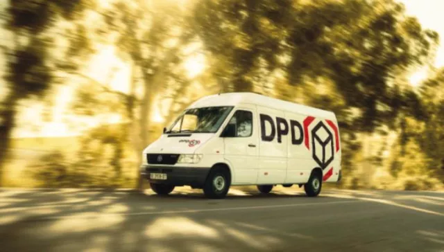 Bild: DPD Irland optimiert Lieferprozesse mit Zustellnachweislösung von Zetes