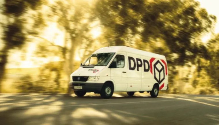 DPD Irland optimiert Lieferprozesse mit Zustellnachweislösung von Zetes Bild: DPD Irland optimiert Lieferprozesse mit Zustellnachweislösung von Zetes