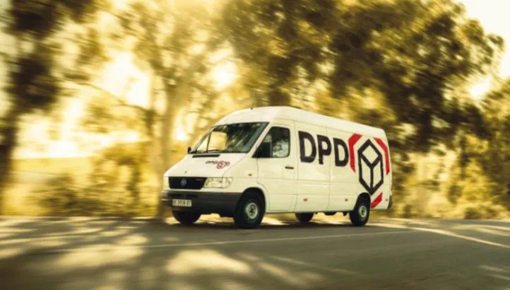 Bild: DPD Irland optimiert Lieferprozesse mit Zustellnachweislösung von Zetes