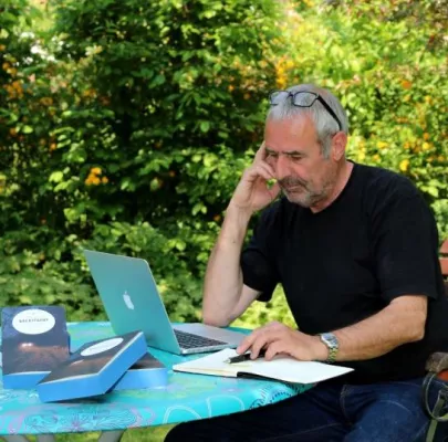 Der neue Krimi von Tommie Goerz: Nachtfahrt Bild: Der neue Krimi von Tommie Goerz: Nachtfahrt