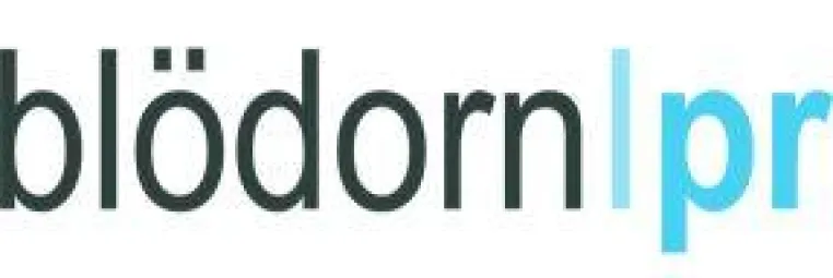 Bild: Aus Blödorn marketing & kommunkation wird blödorn pr
