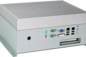 Pipal 2301 - lüfterloser Embedded PC mit Intel Quad Core i7 und bis zu 16GB RAM Bild: Pipal 2301 - lüfterloser Embedded PC mit Intel Quad Core i7 und bis zu 16GB RAM