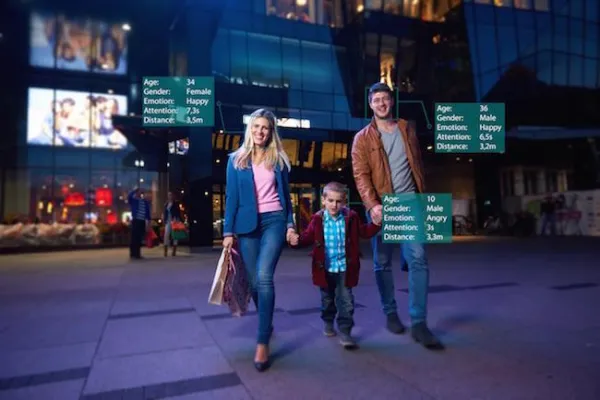 Bild: Wachstumsfinanzierung soll stationären Händlern Kundenanalysen wie im Online-Handel ermöglichen