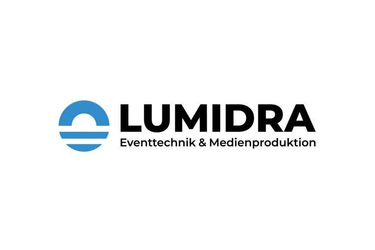 Lumidra: Aus SNKFOTO wird ein Full-Service-Anbieter für Medienproduktion und Eventtechnik Bild: Lumidra: Aus SNKFOTO wird ein Full-Service-Anbieter für Medienproduktion und Eventtechnik
