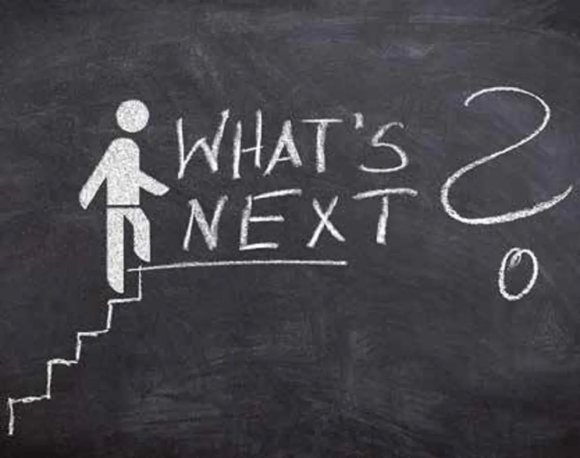 What's next? - Hochschule Koblenz