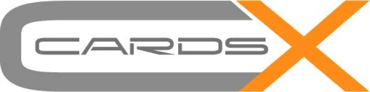 Bild: cards-x die neue Firma für Kartendrucker und Partner für alle Fragen rund um Sicherheitssysteme von ID Karten