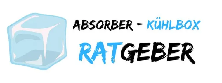 Bild: Tristar Absorber-Kühlbox für den heimischen Gebrauch