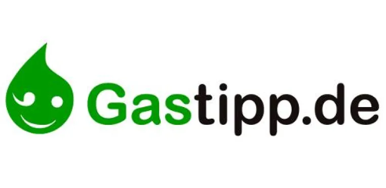 Bild: Gastipp.de - TÜV-geprüfte Sicherheit beim Wechsel des Gasanbieters