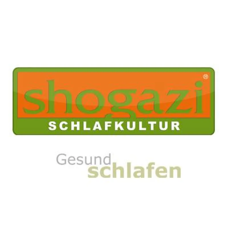 shogazi®Schlafkultur GmbH, München