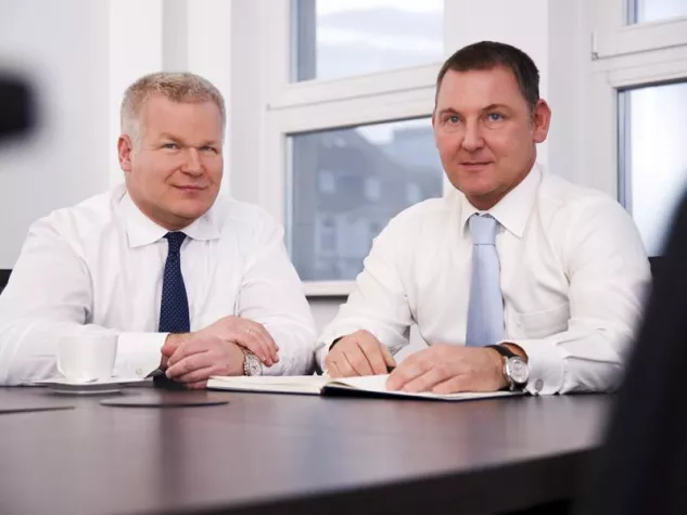 Bild: CBC Business Consultants AG bezieht neue Geschäftsräume