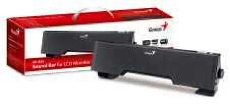 Bild: Megafon für den Monitor