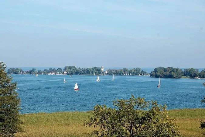 Bild: Gute Aussichten am Chiemsee – Gemeinsam zum schönsten See Bayerns