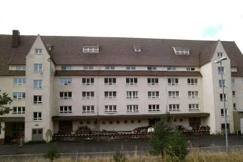 Bild: Lagerhalle zur Selbstlagerung für Privat- und Gewerbenutzung