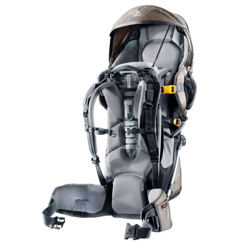 Deuter Kid Comfort 3 Kindertrage