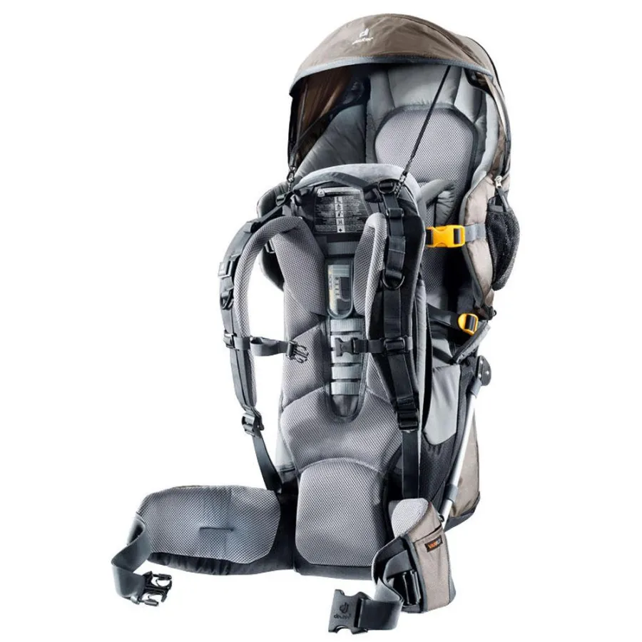 Deuter Kid Comfort 3  Kindertrage