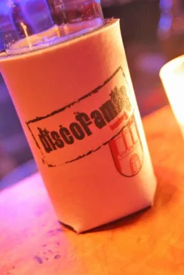 Bild: Das Ende des warmen Bieres